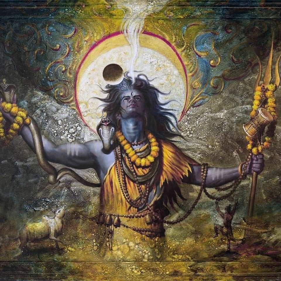 Lord Shiva-Bholenath-2-Stumbit Lord Shiva